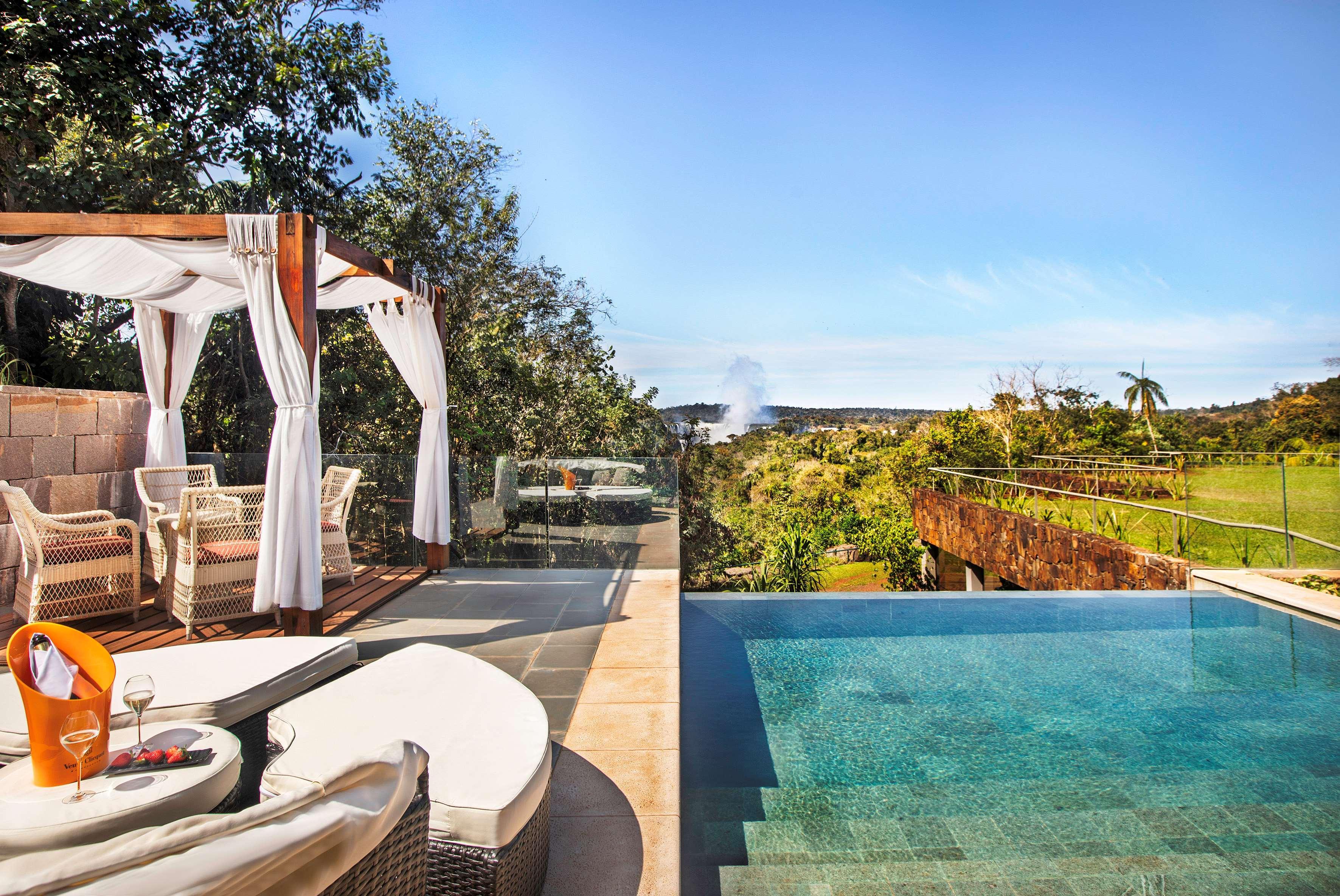 Gran Melia Iguazu Hotel Puerto Iguazu Ngoại thất bức ảnh
