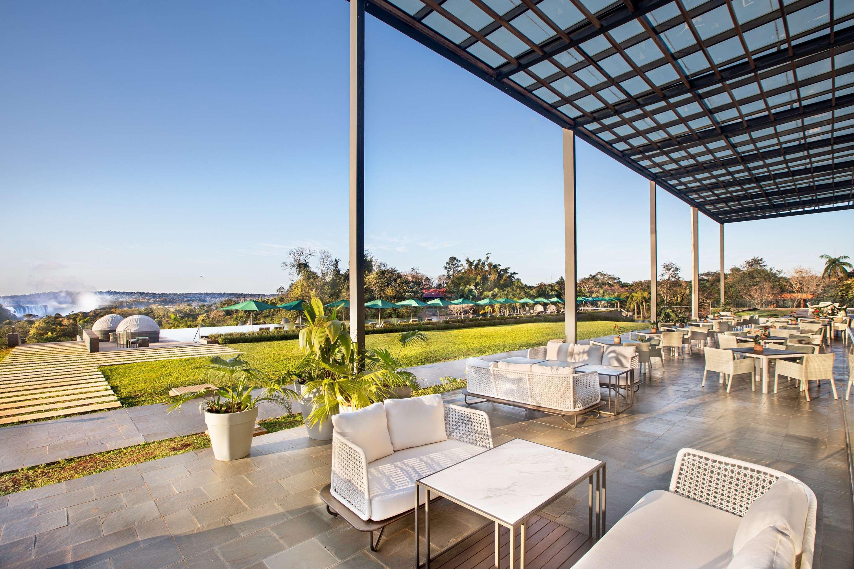 Gran Melia Iguazu Hotel Puerto Iguazu Ngoại thất bức ảnh The Park, Hyderabad
